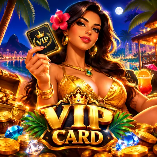Cartões dos quatro níveis do programa VIP: Bronze, Prata, Ouro e Diamante